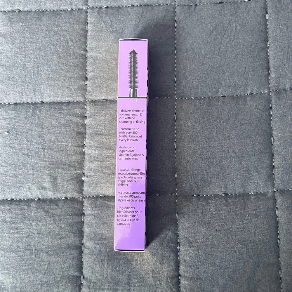 NWT Tarte Maneater Mascara - Never Used